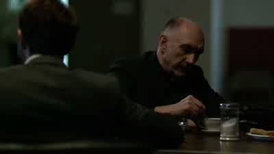 What's on your mind, Matthew? - Marvel's Daredevil