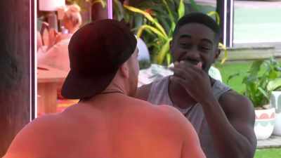 >> WHAT'S ON YOUR MIND, YAMEN? - Love Island