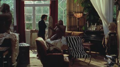 What's this one?
It looks a bit like Gerda. - Agatha Christie's Poirot