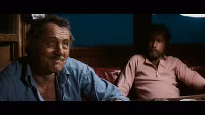 You know how you know that when you're in the water ChiefYou tell by looking from the dorsal to the tailWell we didn't knowBecause our bomb mission had been so secretno distress signal had been sentThey didn't even list us overdue for a weekVery first - Jaws