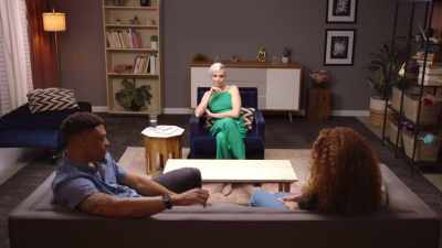 What's one thing that
would turn you on during foreplay? - Good Sex