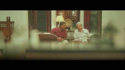 What's your opinion about
getting her married, Doctor? - Drishyam 2