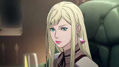 What's your opinion of Mafty Navue Erin? - Mobile Suit Gundam Hathaway