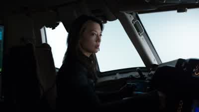 What's our eta? - Marvel's Agents of S.H.I.E.L.D.