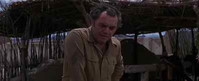 What's our next move? - The Wild Bunch