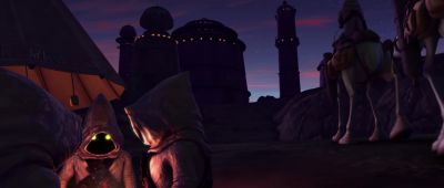 What's our plan of attack sir - Star Wars: The Clone Wars