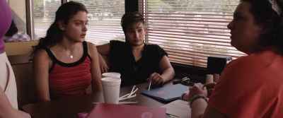 What's our point - Dumplin'
