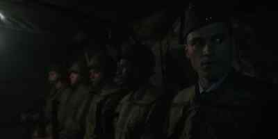 What's our position? - Project Blue Book