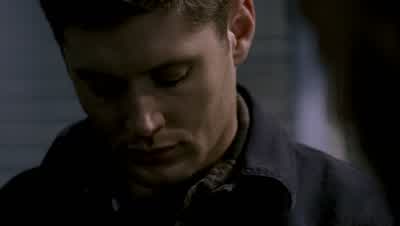 What's out there? - Supernatural