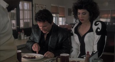What's this over here - My Cousin Vinny
