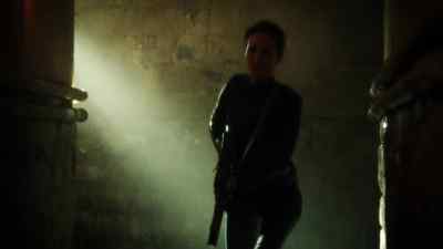 What's Owen's position? - Nikita