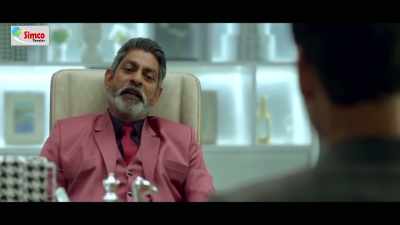 What's this Pallavi? 
Let's stop it here. Please, go. - Maharshi