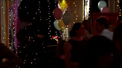 WHAT'S PAUL DOING HERE? - Desperate Housewives