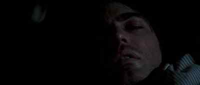 What's he payin' you? - The Underneath