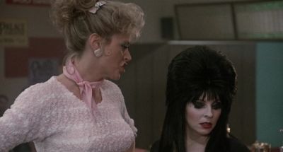 What's that perfume you're wearing - Elvira: Mistress of the Dark