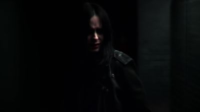 What's your plan here? - Marvel's Jessica Jones