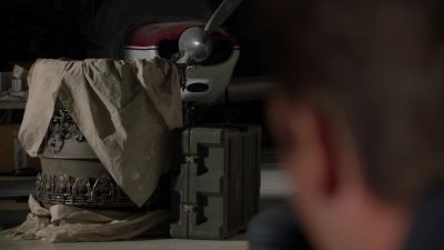 What's your plan, Levi? - The Rookie