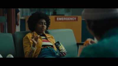 What's your plan? Like, after school... - Hello, Goodbye, and Everything in Between
