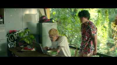 What's your plan? - Doi Boy