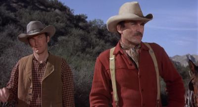 What's your plan - The Magnificent Seven Ride!