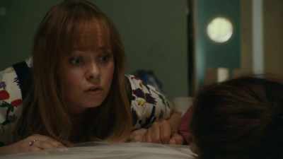 What's your position
on rebound sex? - Five Bedrooms