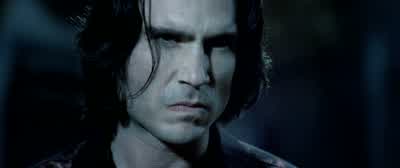 Whas so pressing? - Underworld