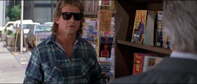 What's your problem - They Live