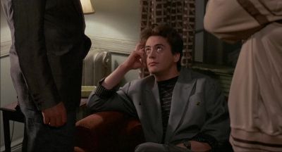 What's your profession cupcake I'm a romantic - The Pick up Artist