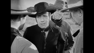 What's your proposition - The Oklahoma Kid