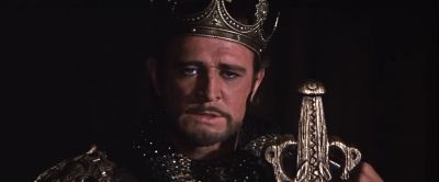 Proposition - Camelot