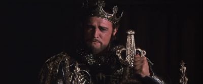Proposition - Camelot