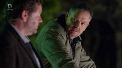 What's that prove? - The Brokenwood Mysteries