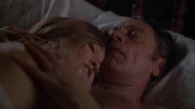 What's really bugging me now
is my daytime programming. - Network