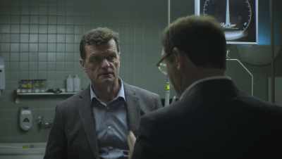 What's really exciting is that
I think I know where they go. - The OA