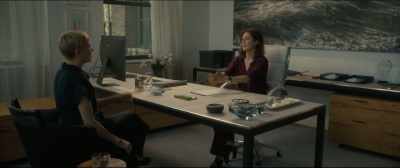 What's really going on there
just can't be understood through a video. - After the Wedding