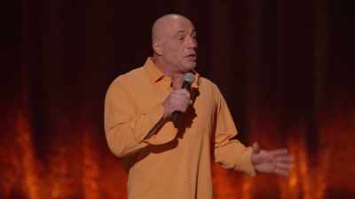 What's really important is gender. - Joe Rogan: Burn the Boats