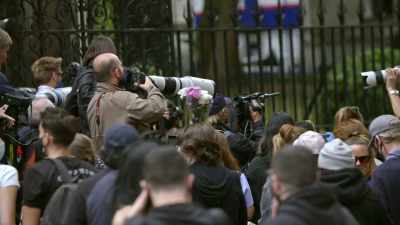 What's really important
in the Johnny Depp case - Johnny vs Amber: The US Trial