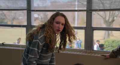♪ What's Regina doin'? ♪ - Mean Girls