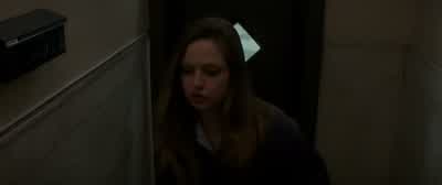 Ma'am. Excuse me. Ma'am. NYPD. You live here? Yeah. What's the problem? What's your relationship to - Money Monster