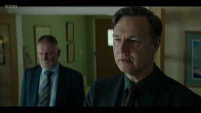 ...what's your relationship
with the Sparrow family? - Sherwood