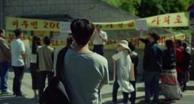 What's relevant to us is
'work' permit system for foreign workers. - Ode to the Goose