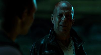 What's this remind you of? - A Good Day to Die Hard
