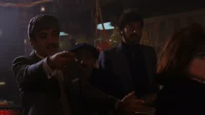 JIMMY WHAT'S RIGHT IS RIGHTYOU UNDERSTANDIT'S ALL RIGHT IT'S ALL RIGHTTHE KID'S OVER HERE WE'RE HUGGIN' AND KISSIN'2 MINUTES LATER HE'S ACTING LIKE A FUCKIN' JERKNO NO YOU INSULTED HIM A LITTLE BITYOU GOT A LITTLE OUT OF ORDER YOURSELFYOU INSULTED HIM A - Goodfellas