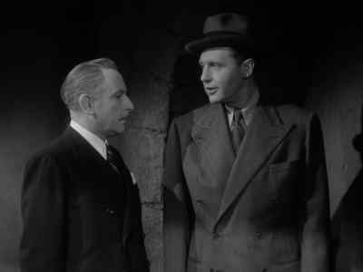 What's that room, Doctor? - The Ghost of Frankenstein