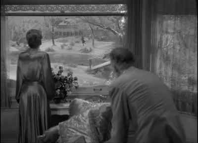 What's she running for? - The Farmer's Daughter