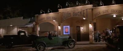 What's your rush - A League of Their Own