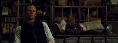 What's... - The Hateful Eight