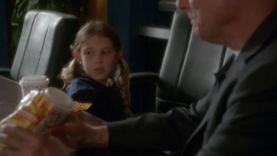 What's... - NCIS