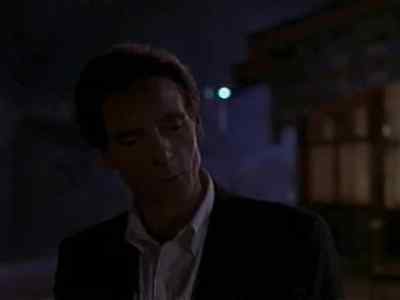 What's...? - M  Butterfly