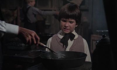 What's that Salt pork I think - The Apple Dumpling Gang